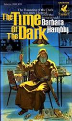 The Time Of The Dark (Darwath #1)