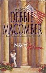 Navy Woman (Navy #4)