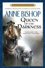 Queen of the Darkness (The Black Jewels #3)