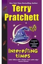 Interesting Times (Discworld #17)