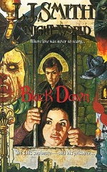 Night World : Black Dawn (Night World #8)