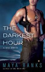 The Darkest Hour (KGI #1)