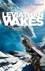 Leviathan Wakes (Expanse #1)