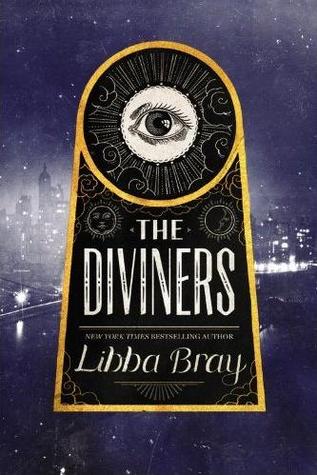 The Diviners (The Diviners #1)