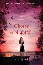 Chosen at Nightfall (Shadow Falls #5)