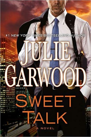 Sweet Talk (Buchanan-Renard #10)