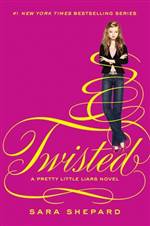 Twisted (Pretty Little Liars #9)