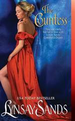 The Countess (Madison Sisters #1)