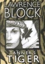 Tanner's Tiger (Evan Tanner #5)