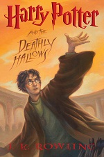 Harry Potter and the Deathly Hallows (Harry Potter #7)