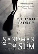 Sandman Slim (Sandman Slim #1)