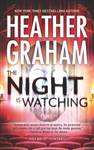 The Night Is Watching (Krewe of Hunters #9)