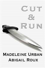 Cut & Run (Cut & Run #1)