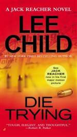 Die Trying (Jack Reacher #2)