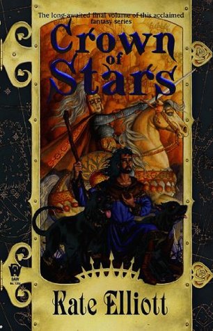 Crown of Stars (Crown of Stars #7)