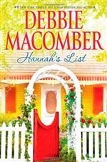 Hannah's List (Blossom Street #7)