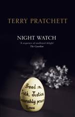 Night Watch (Discworld #29)