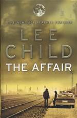 The Affair (Jack Reacher #16)