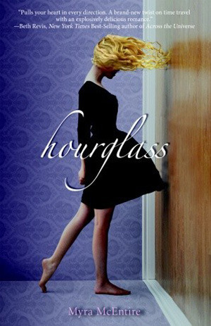 Hourglass (Hourglass #1)