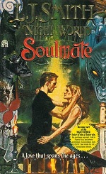 Night World : Soulmate (Night World #6)