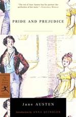 Pride and Prejudice