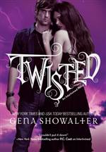 Twisted (Intertwined #3)