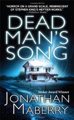 Dead Man's Song (Pine Deep #2)