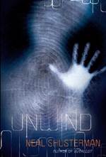 Unwind (Unwind Dystology #1)