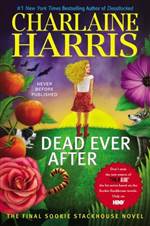 Dead Ever After (Sookie Stackhouse #13)