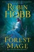 Forest Mage (The Soldier Son Trilogy #2)