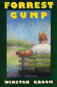 Forrest Gump (Forrest Gump #1)