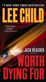 Worth Dying For (Jack Reacher #15)