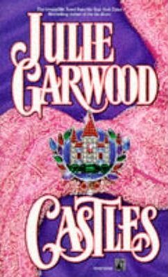 Castles (Crown's Spies #4)