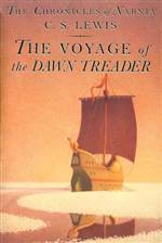 The Voyage of the Dawn Treader (The Chronicles of Narnia #3)