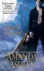 Bound by Night (Bound #1)