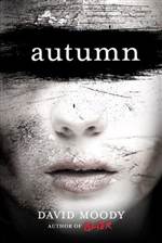 Autumn (Autumn #1)