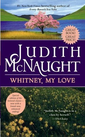 Whitney, My Love (Westmoreland Saga #2)