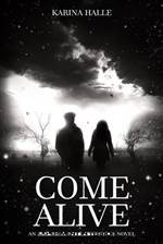 Come Alive (Experiment in Terror #7)