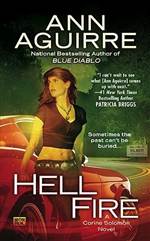 Hell Fire (Corine Solomon #2)