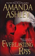 Everlasting Kiss (Everlasting #1)