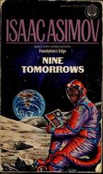 Nine Tomorrows