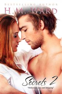 Secrets Vol 2 Ella Steele (Secrets #2)