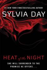 Heat of the Night (Dream Guardians #2)