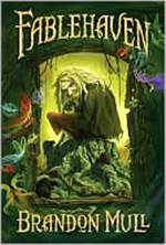 Fablehaven (Fablehaven #1)