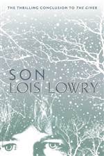 Son (The Giver Quartet #4)